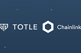 Totle Making its DEX API Available to Smart Contracts via Chainlink