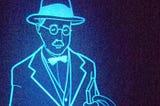 A biblioteca particular do escritor Fernando Pessoa está disponível online