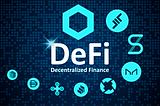 The History and Development of DeFi