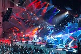 Thoughts on Phish Summer Tour 2023 Huntsville, AL Night 2