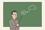 As a Professor, I Refuse to Store My AI Research in the Cloud