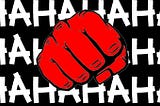 Punching Out: On the Right’s Reactionary Comedy