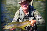 Enjoy Best Adventure Activities In Taupo: Taupo Trout Fishing