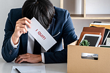 Warum kündigen Mitarbeitende (Teil 1)?