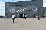 CogX Conference Insights: The Future of AI with StabilityAI and Beyond