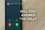 Answer God’s Call On Your Life.