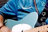 Guitar and Music - Covers