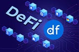 Dfinance — A Layer 2 Blockchain Network built for DeFi