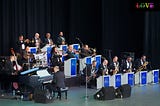 The Duke Ellington Orchestra LIVE! at PNC Bank Arts Center