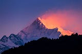 Kanchanjunga Trek Guide: Everything You Need to Know