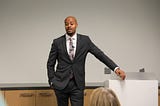 Dre Baldwin: Avoid These Thought Leader Marketing Mistakes