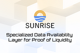 Sunrise Airdrop Guide ($RISE)