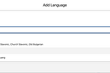 Searching Salesforce Picklist Values in a Flow
