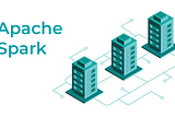 Apache Spark: How to create an efficient distributed processing?