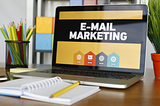 Email Marketing and Everything In Between.