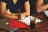 5 Reasons to Consider Applying for a Scholarship by Karen Corcoran Walsh