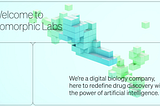 AI and computational methods // for scientific research, yes again