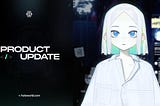 Holoworld Product Update