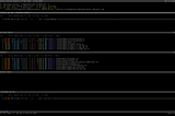 Analyzing access logs of WSO2 Identity Server with GoAccess