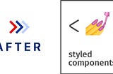 After.js + Styled components, The really simple guide