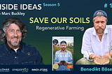 Star of Disney’s Farm Rebellion issues new rallying call