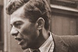 Writers Cannot Be Passive