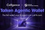 Talken Agentic Wallet Is Now Live!
