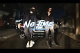 Vylom — No Time ft. Armaan (Interview)