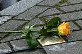 A Treviglio una pietra d’inciampo in memoria di Rachele Lea Stern Mänas