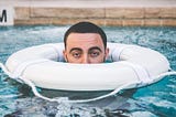 Still Swimming: Notes from a Brief Foray into the Music of Mac Miller