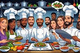 The Team Motivation Cookbook You NEED