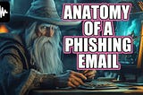 Did Google Just Try To Phish Me?