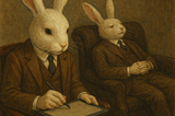 Visit to the Psychiatrist. Part 8