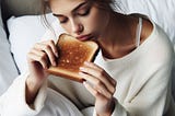 The 3 AM Toast Trap