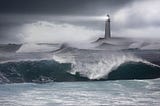 The Guiding Light in the Storm: EQ Matters