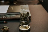 I quit marijuana for 30 days. Here’s why.