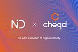Nexera ID and cheqd partner to establish the next evolution of digital identity