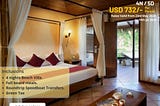 Kuramathi Maldives Resort | Luxury Hotels in Maldives @ Book Now +91 9319895333