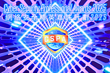 Honored in Hong Kong: SlowMist Wins Two Awards at the “Cyber security Professional Awards 2025”