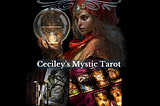 The Witching Hour At The Mystic Tarot Room