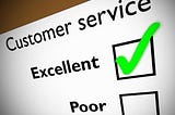 Characteristics of Quality Customer Service