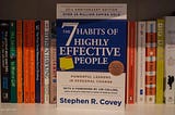 Unlocking Success: A Summary of “The 7 Habits of Highly Effective People