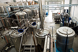 De ciganos a donos da própria fábrica: Cervejaria Synergy