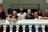 Leadership Through My Lenz: Unlocked Futures Cohort Ft. John Legend