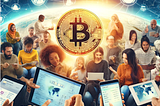 Digital Advertising in the Bitcoin Era.