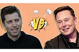 Elon Musk vs. Sam Altman: The Billionaire Battle Over OpenAI’s Future