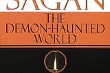 Review: The Demon Haunted World by Carl Sagan