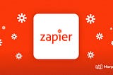 How to Use Zapier to Save Time as a Marketer | Morphio