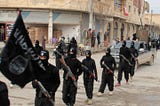 Is the ‘Islamic State’ a spent force?