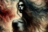 The Illusion of Freedom: A Woman’s Rage in a Man’s World